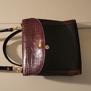 Bally purse